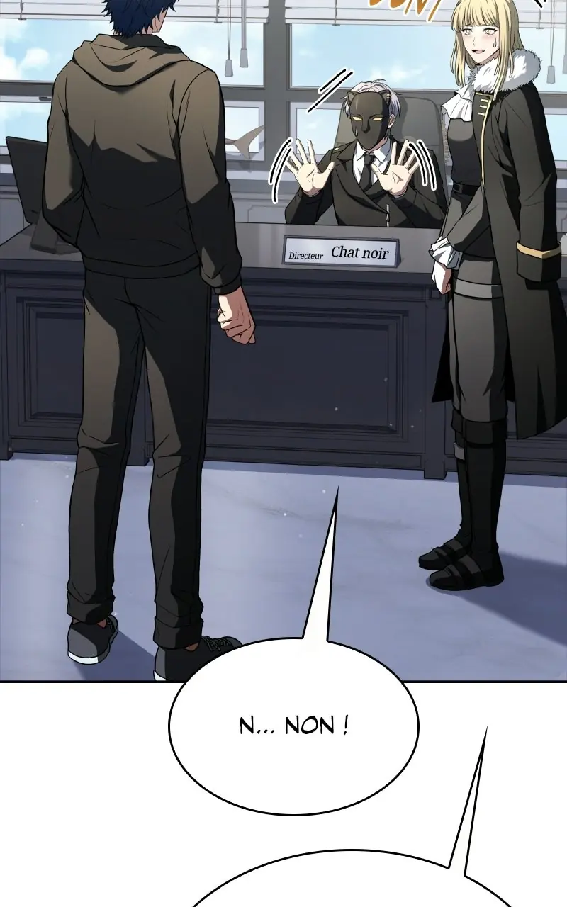 Read The Constellations Are My Disciples FR Manga Online