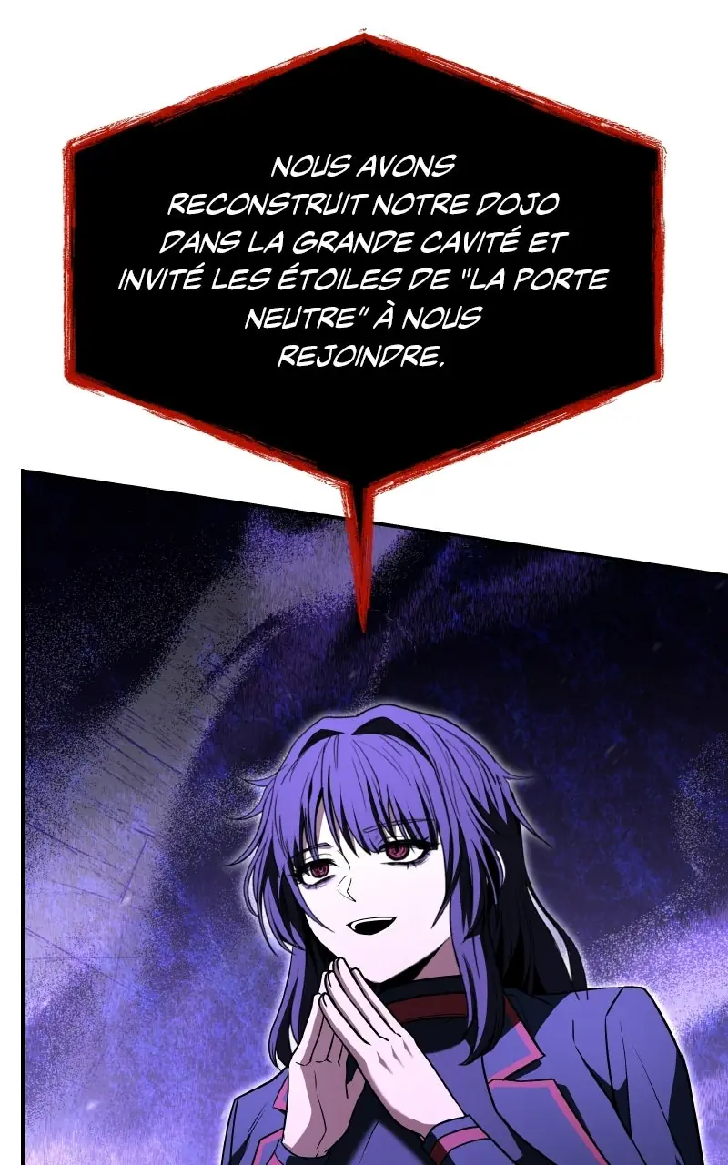 Read The Constellations Are My Disciples FR Manga Online