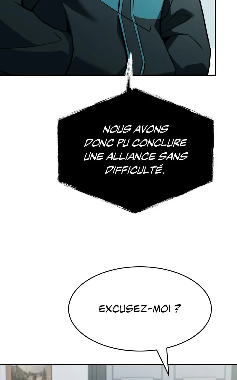 Read The Constellations Are My Disciples FR Manga Online