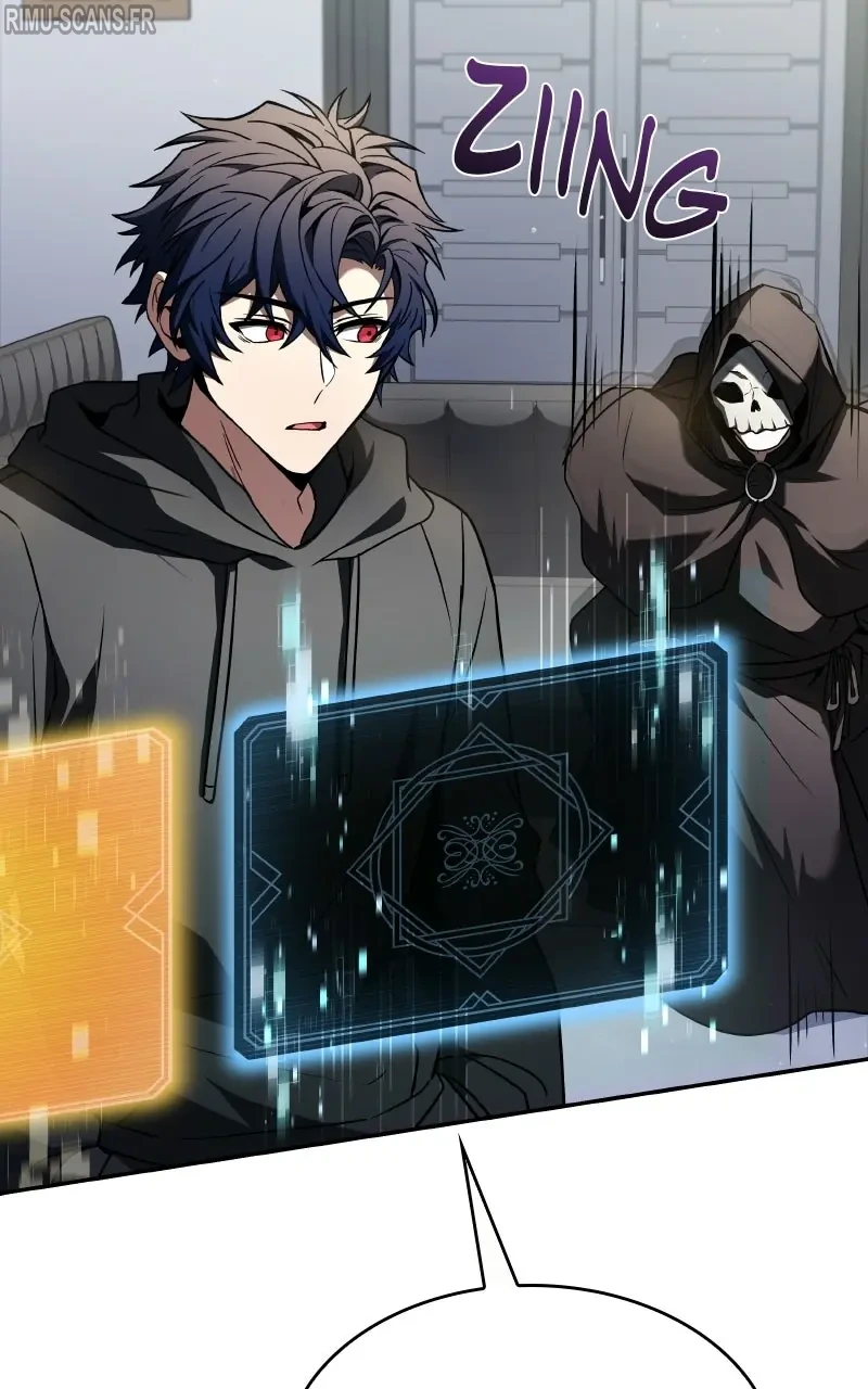 Read The Constellations Are My Disciples FR Manga Online