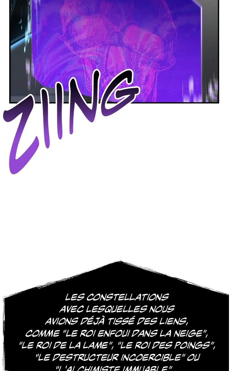 Read The Constellations Are My Disciples FR Manga Online
