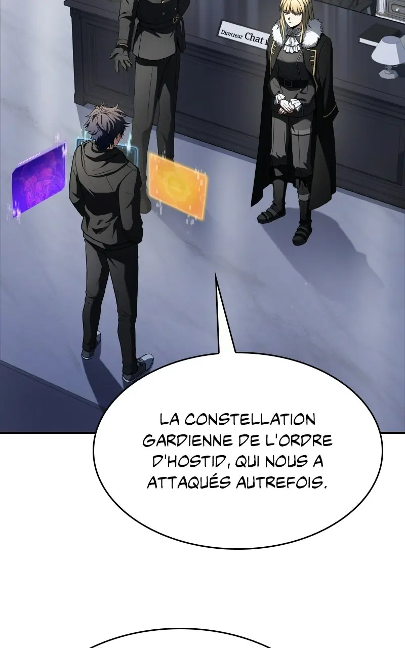 Read The Constellations Are My Disciples FR Manga Online