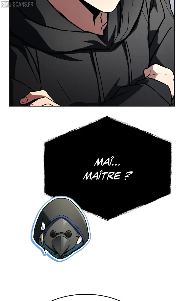 Read The Constellations Are My Disciples FR Manga Online