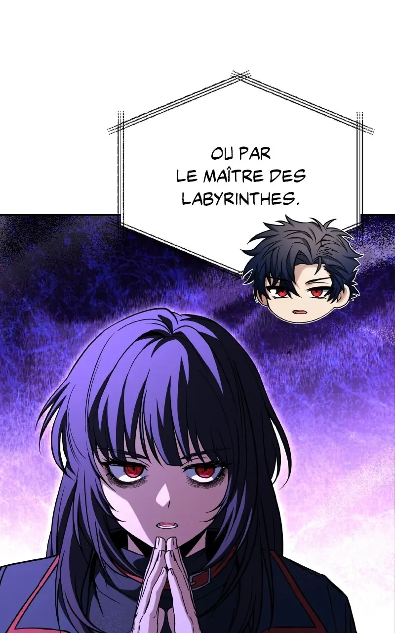 Read The Constellations Are My Disciples FR Manga Online