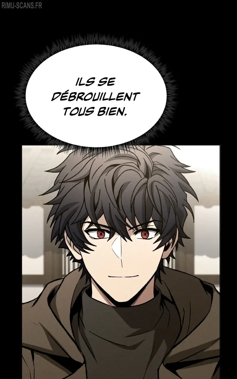 Read The Constellations Are My Disciples FR Manga Online