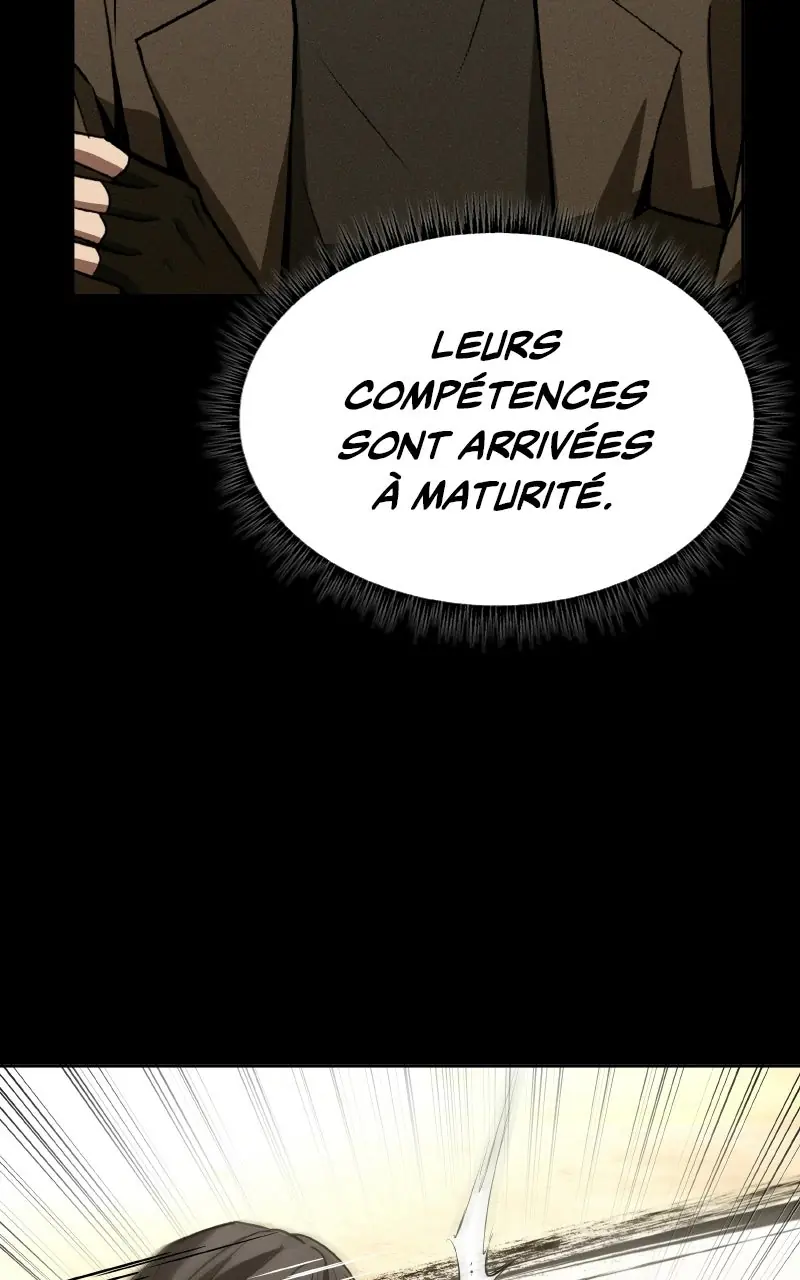 Read The Constellations Are My Disciples FR Manga Online