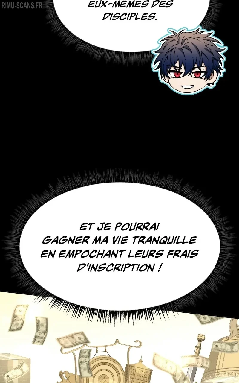 Read The Constellations Are My Disciples FR Manga Online