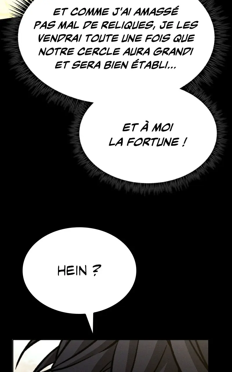 Read The Constellations Are My Disciples FR Manga Online