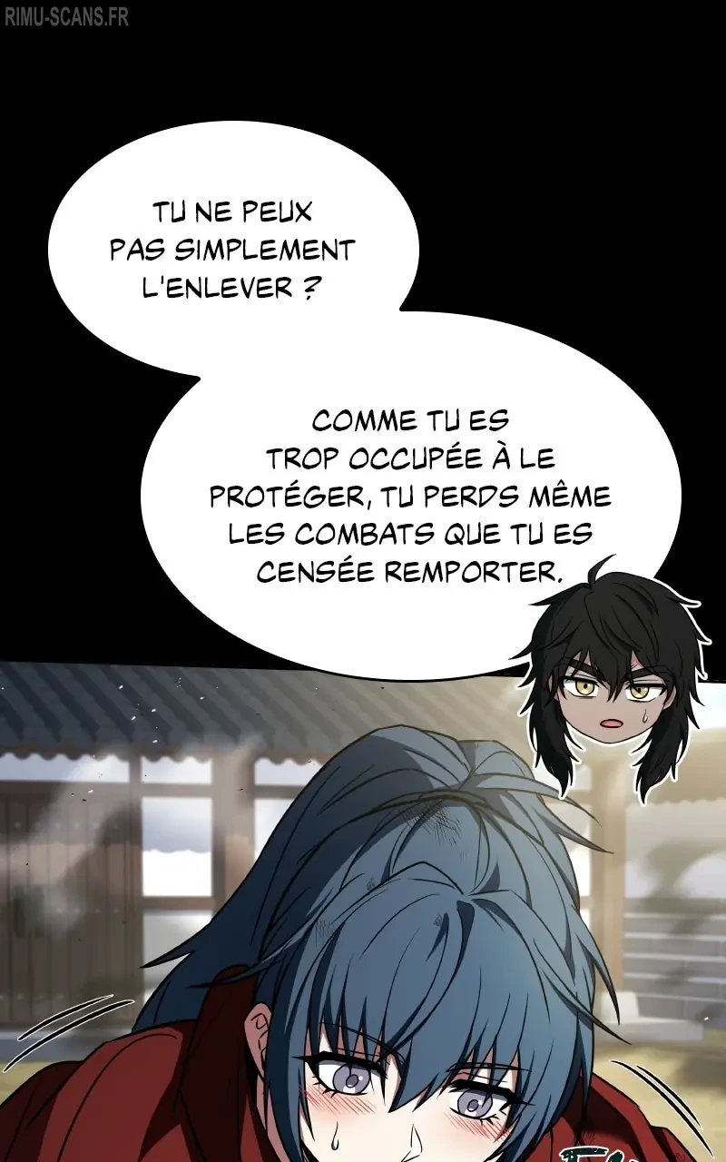 Read The Constellations Are My Disciples FR Manga Online