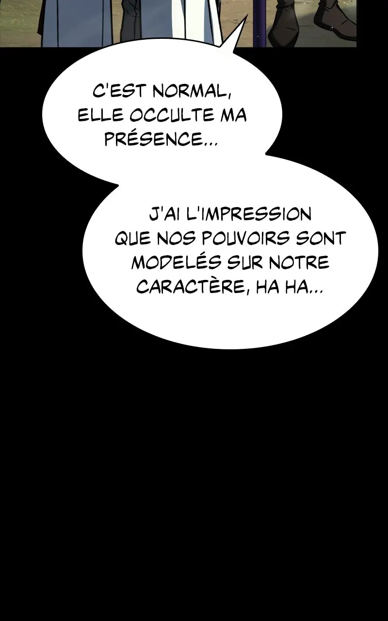 Read The Constellations Are My Disciples FR Manga Online