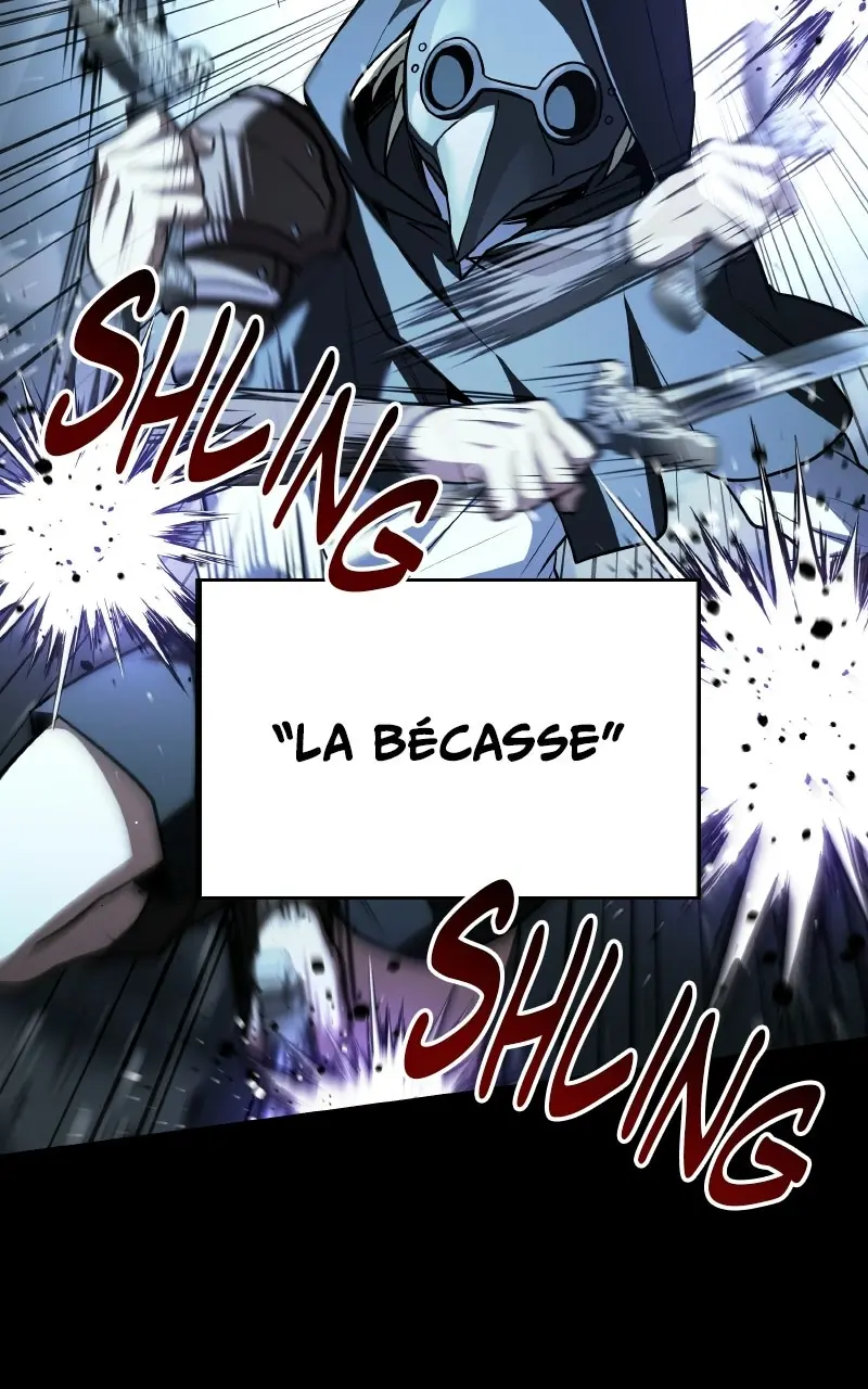 Read The Constellations Are My Disciples FR Manga Online