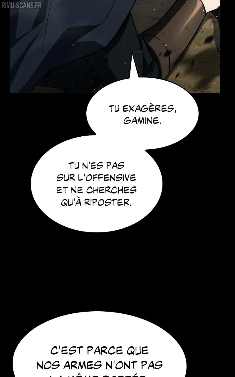 Read The Constellations Are My Disciples FR Manga Online