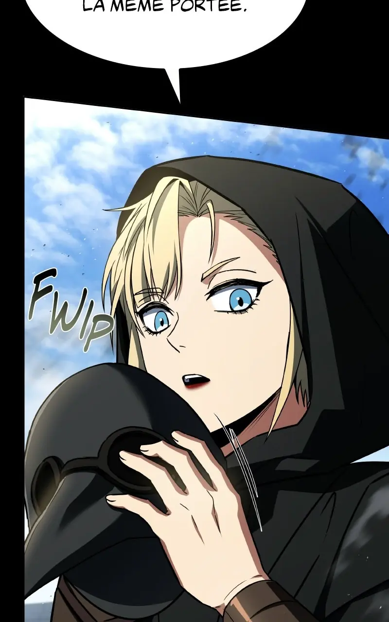 Read The Constellations Are My Disciples FR Manga Online