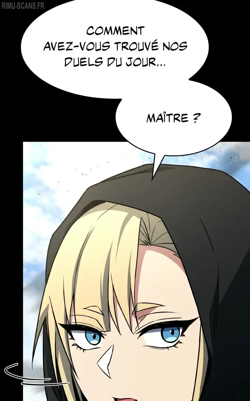 Read The Constellations Are My Disciples FR Manga Online