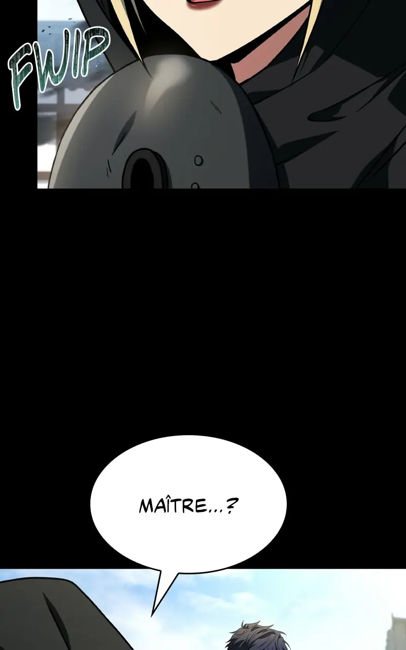Read The Constellations Are My Disciples FR Manga Online