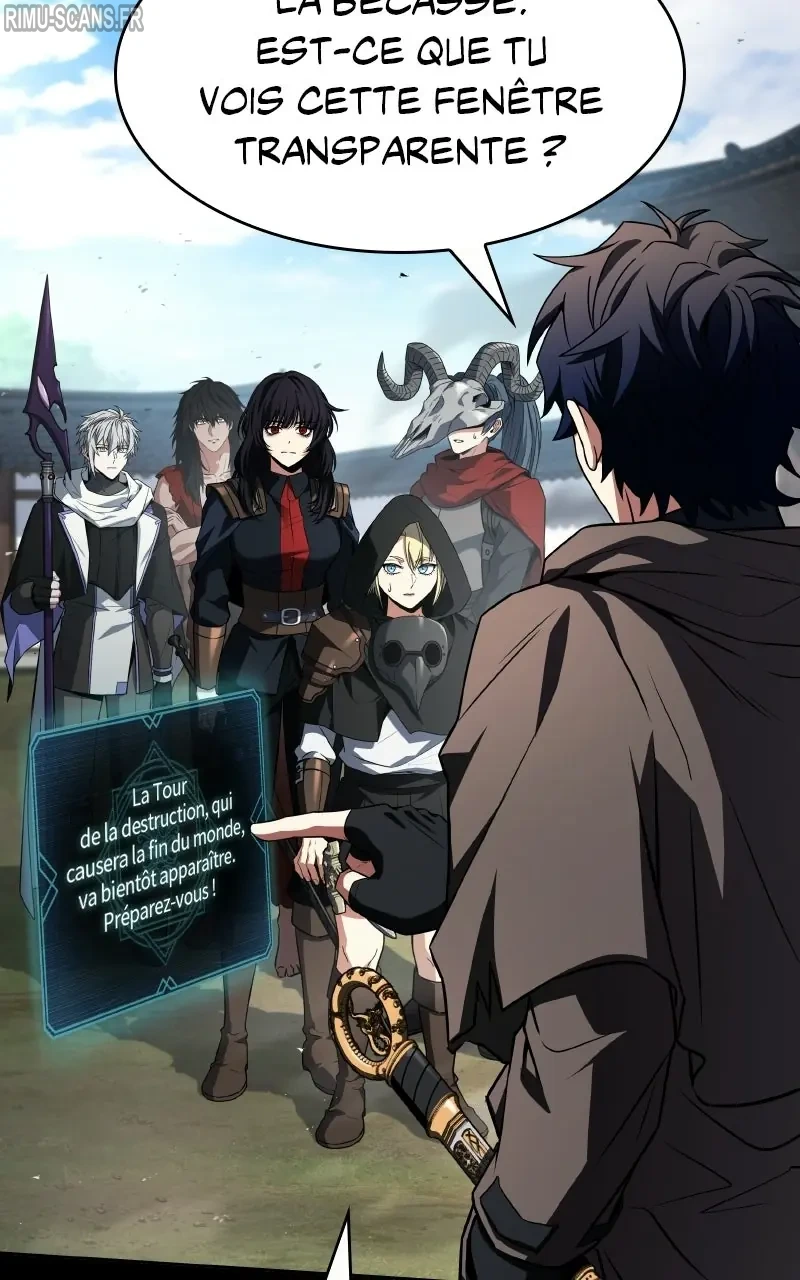 Read The Constellations Are My Disciples FR Manga Online