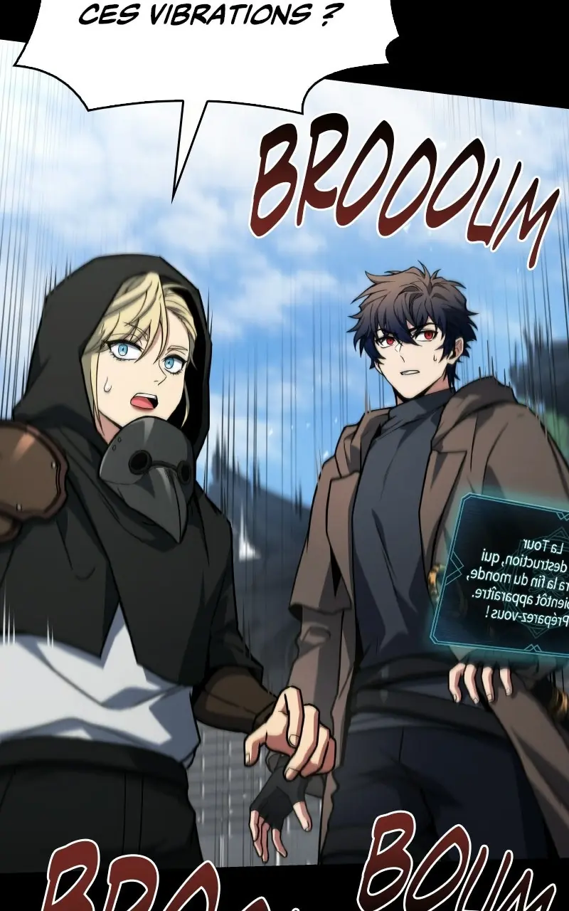 Read The Constellations Are My Disciples FR Manga Online