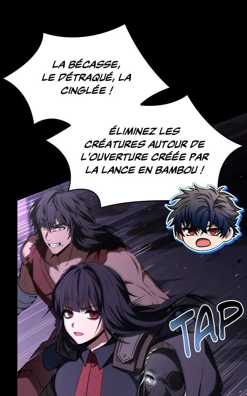 Read The Constellations Are My Disciples FR Manga Online