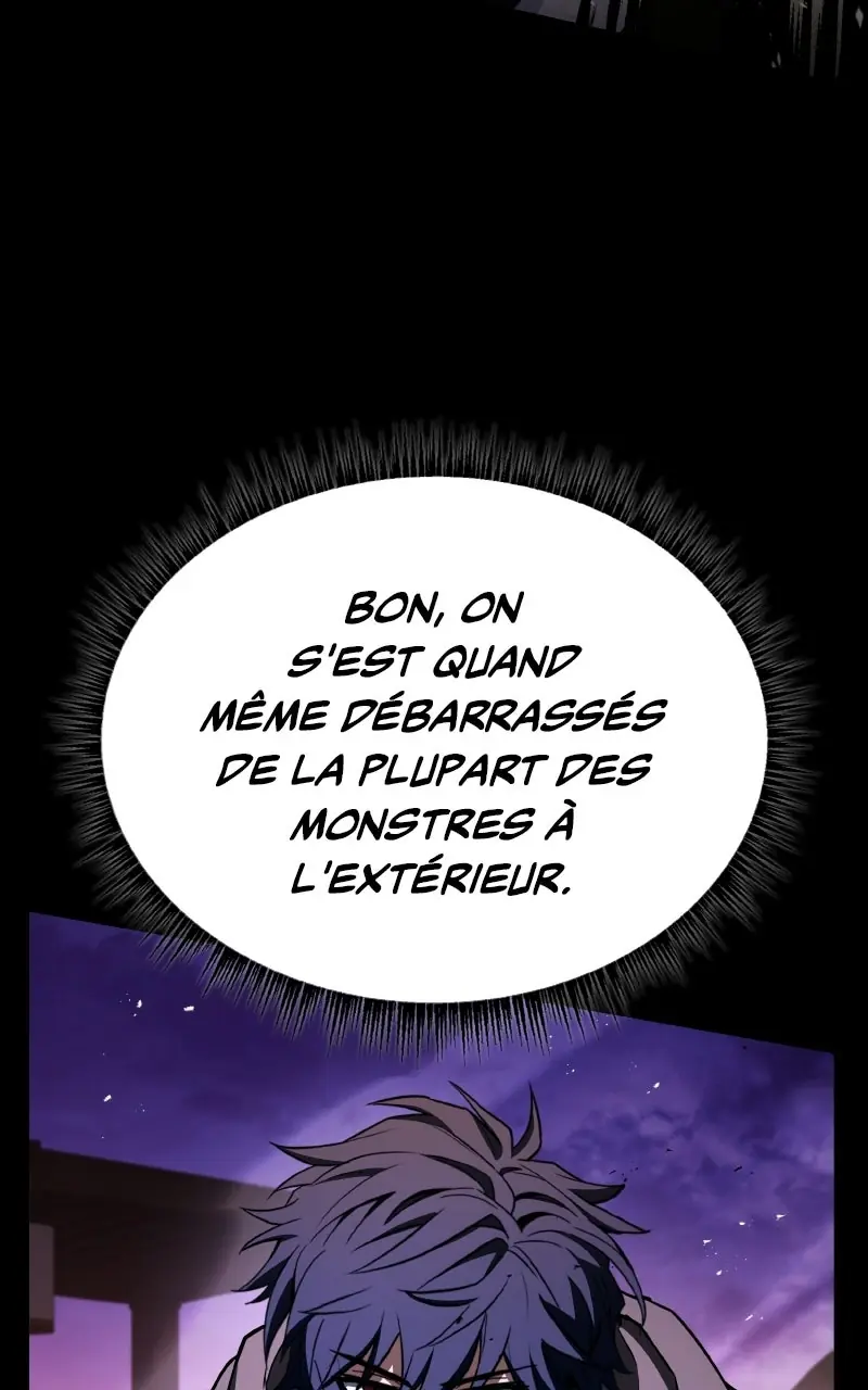 Read The Constellations Are My Disciples FR Manga Online