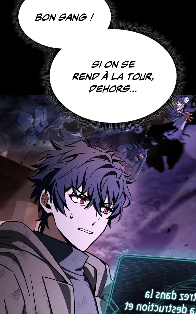 Read The Constellations Are My Disciples FR Manga Online