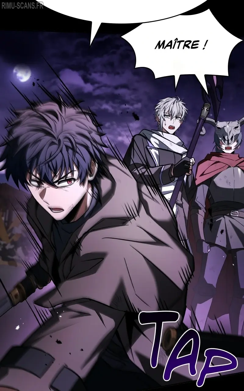 Read The Constellations Are My Disciples FR Manga Online