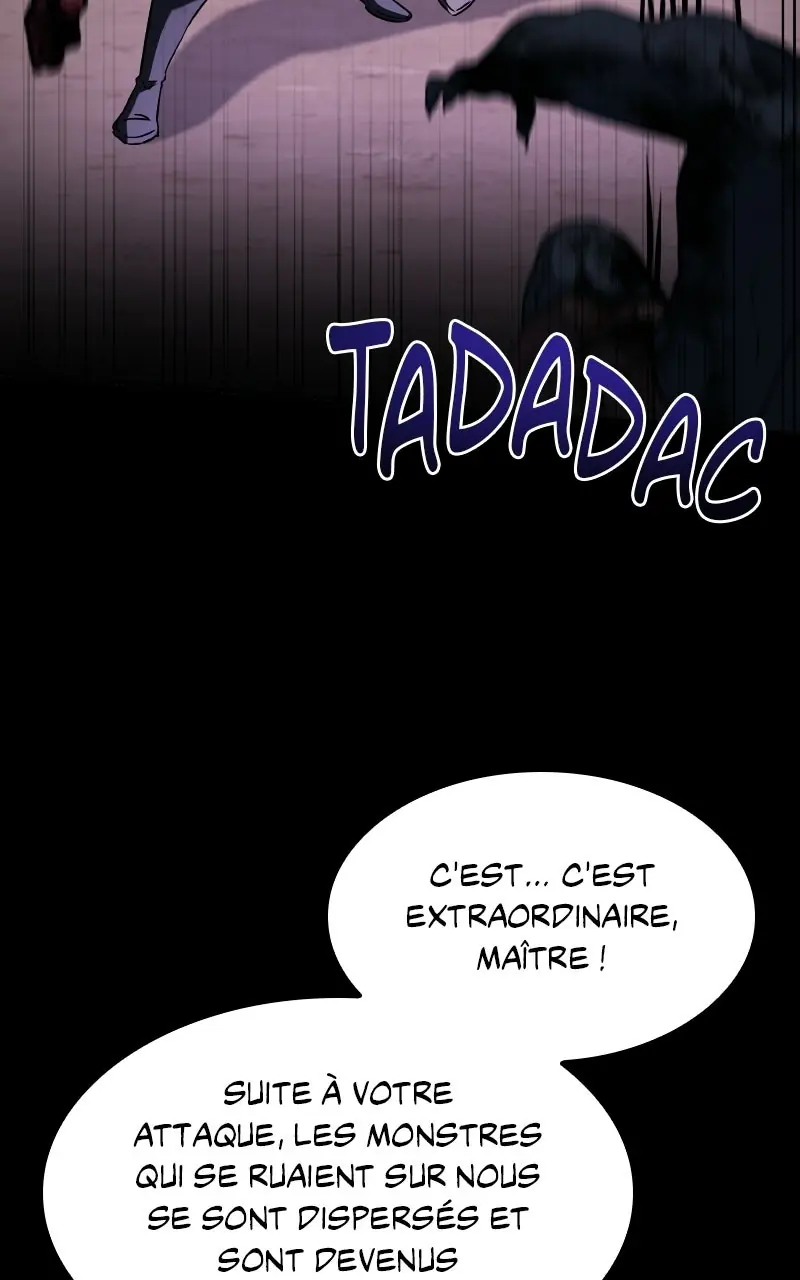 Read The Constellations Are My Disciples FR Manga Online