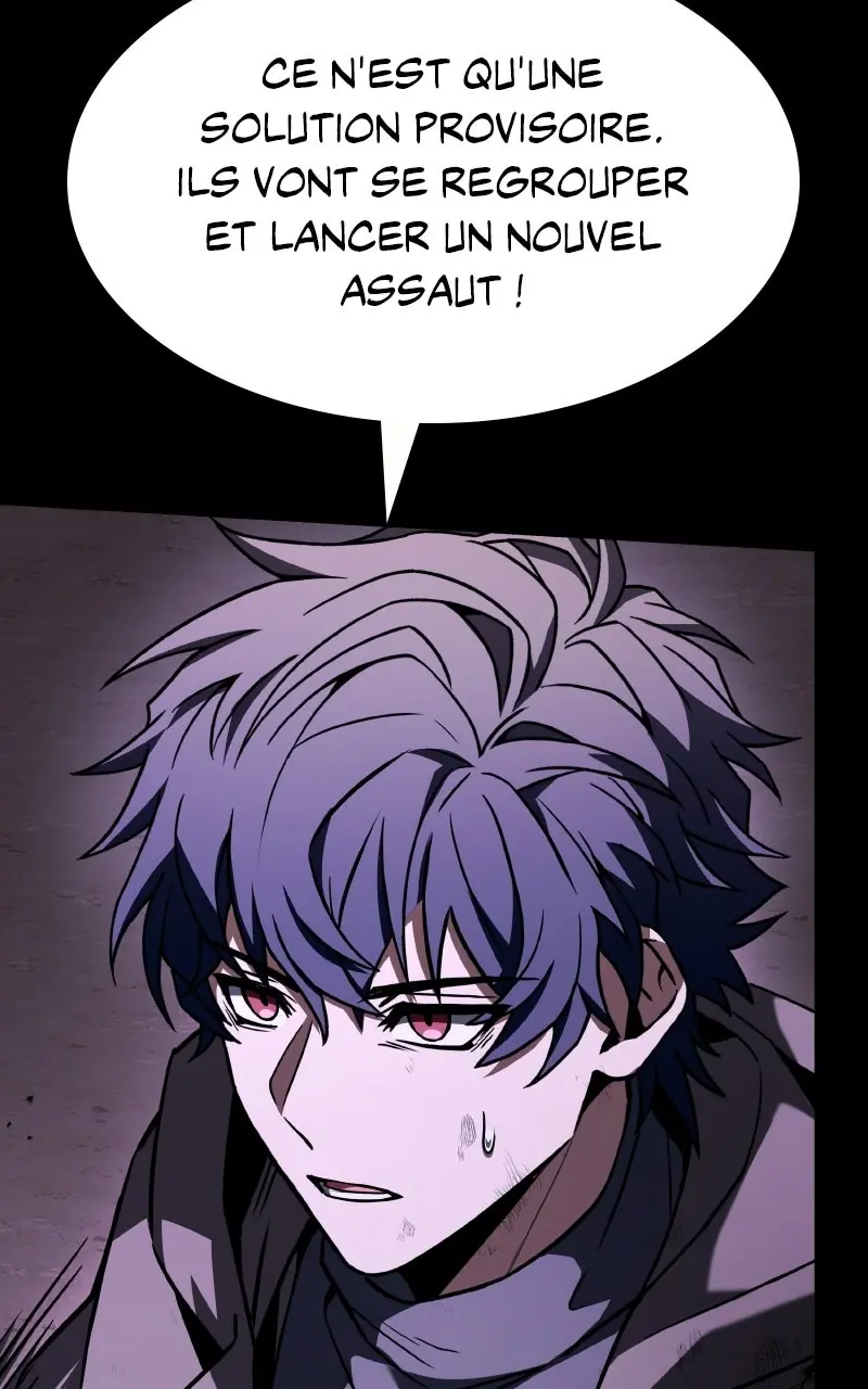 Read The Constellations Are My Disciples FR Manga Online