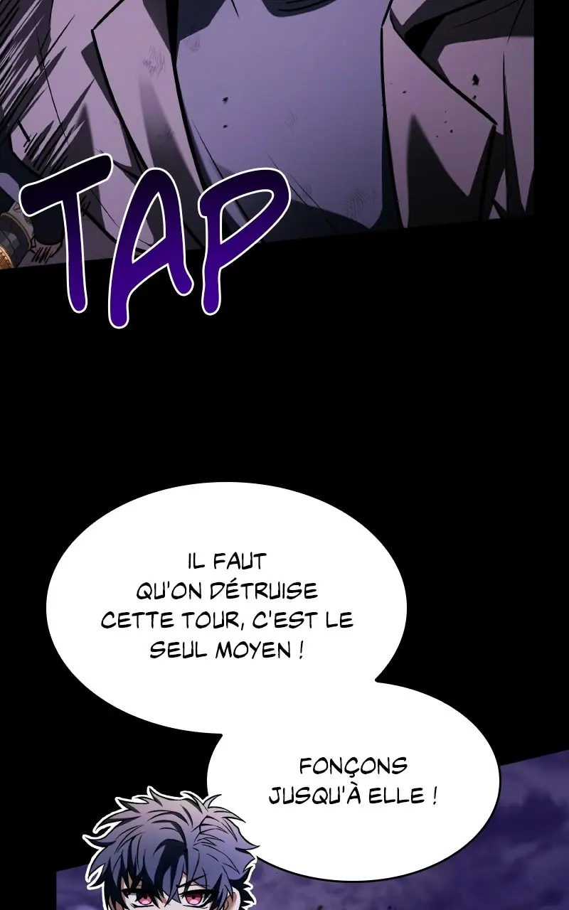 Read The Constellations Are My Disciples FR Manga Online