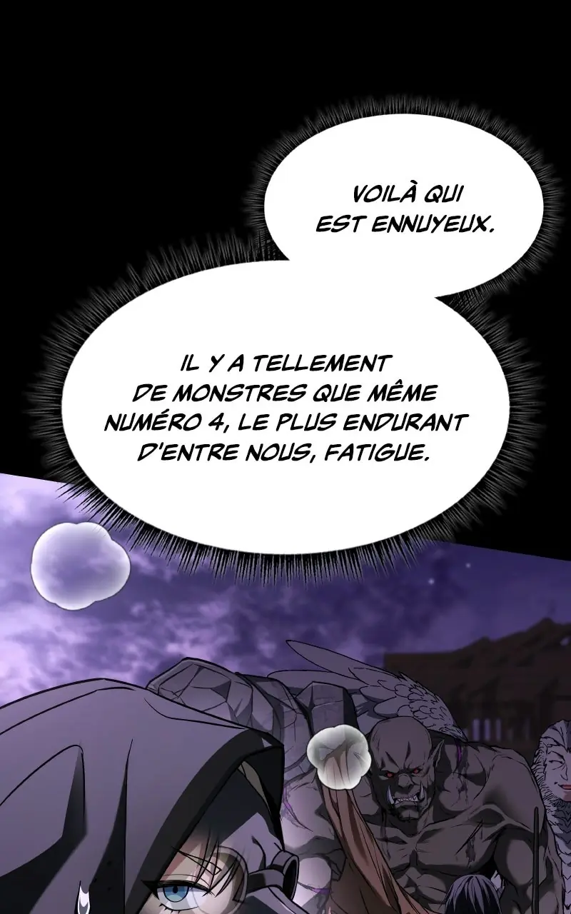 Read The Constellations Are My Disciples FR Manga Online