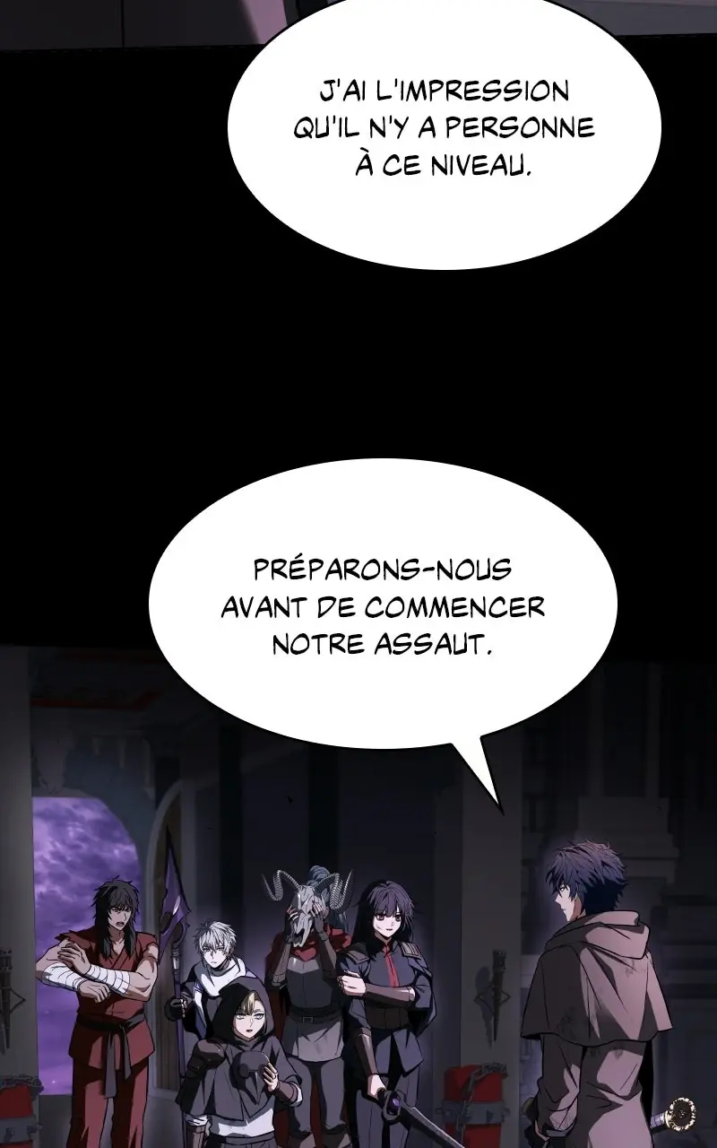 Read The Constellations Are My Disciples FR Manga Online