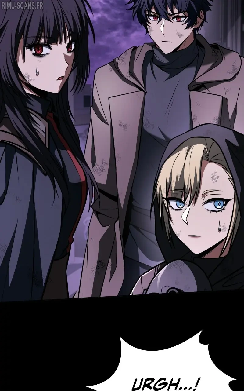 Read The Constellations Are My Disciples FR Manga Online