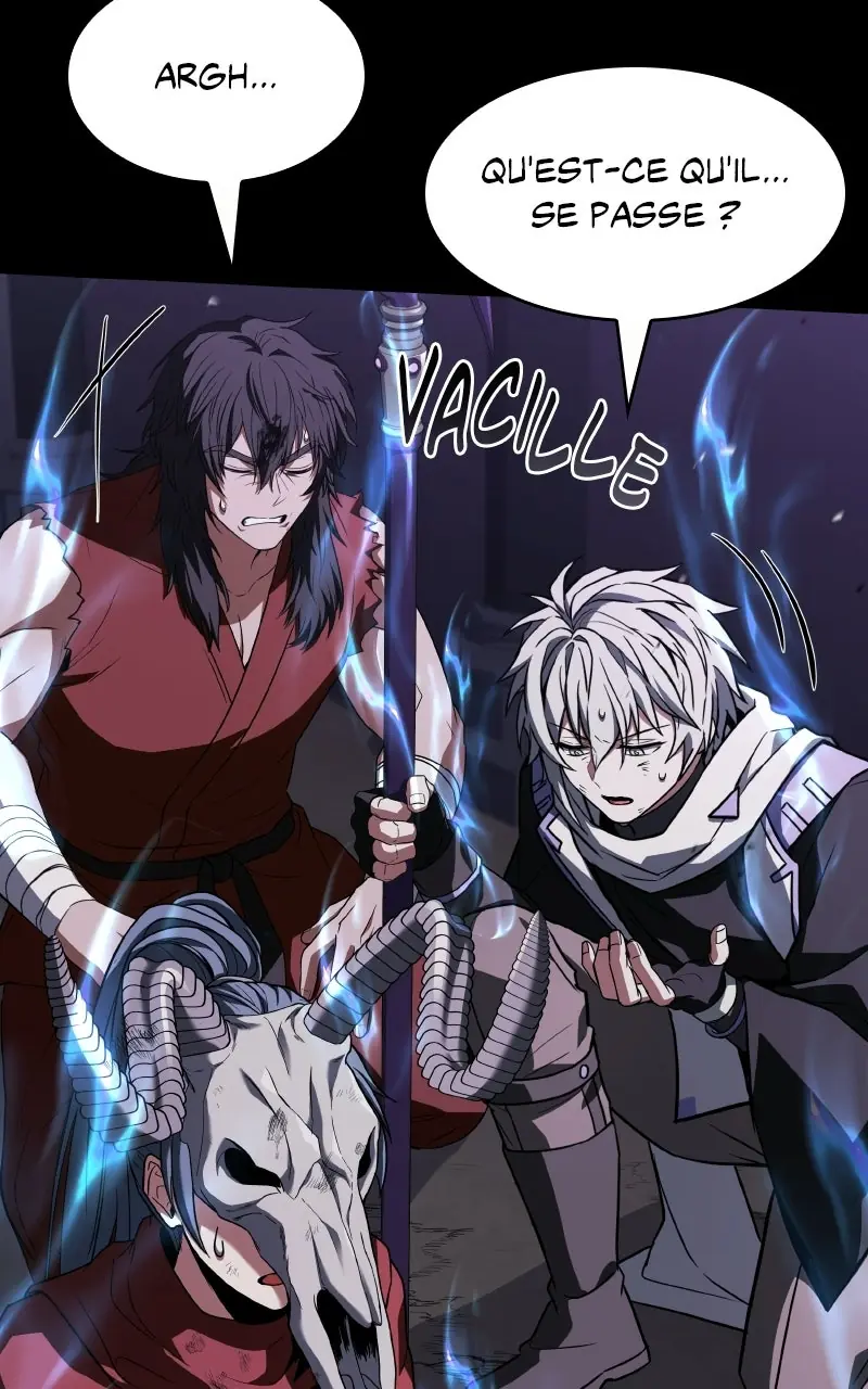 Read The Constellations Are My Disciples FR Manga Online