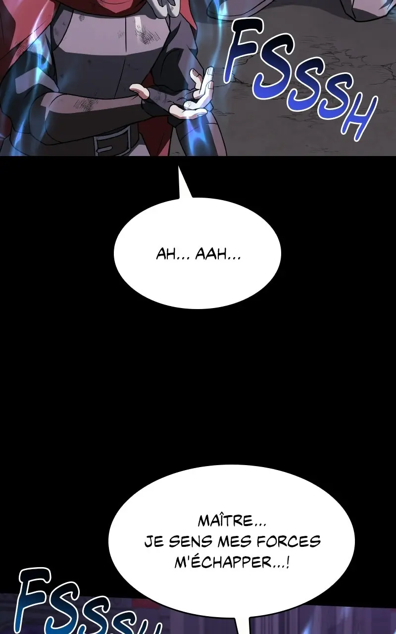 Read The Constellations Are My Disciples FR Manga Online