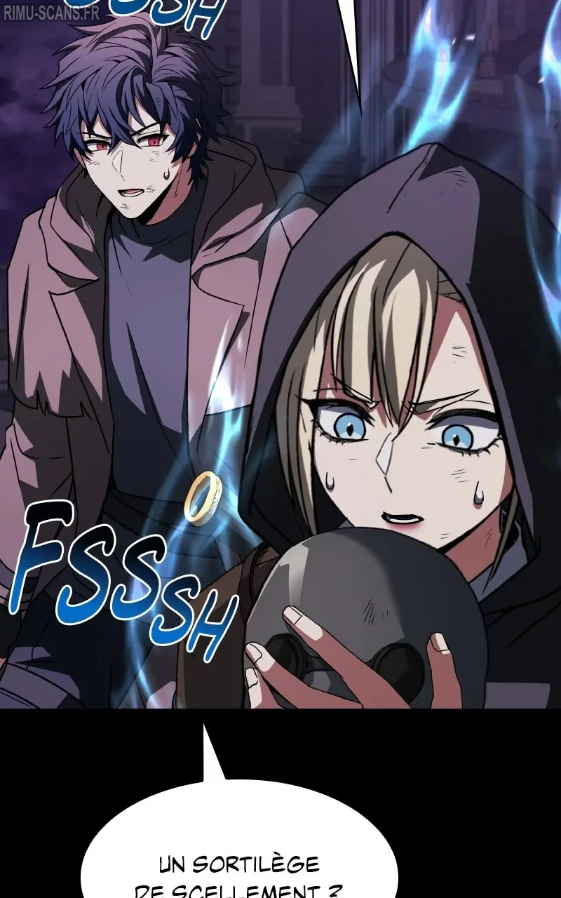 Read The Constellations Are My Disciples FR Manga Online