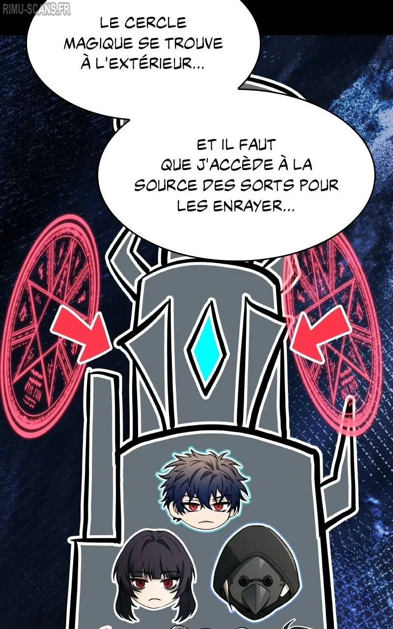 Read The Constellations Are My Disciples FR Manga Online