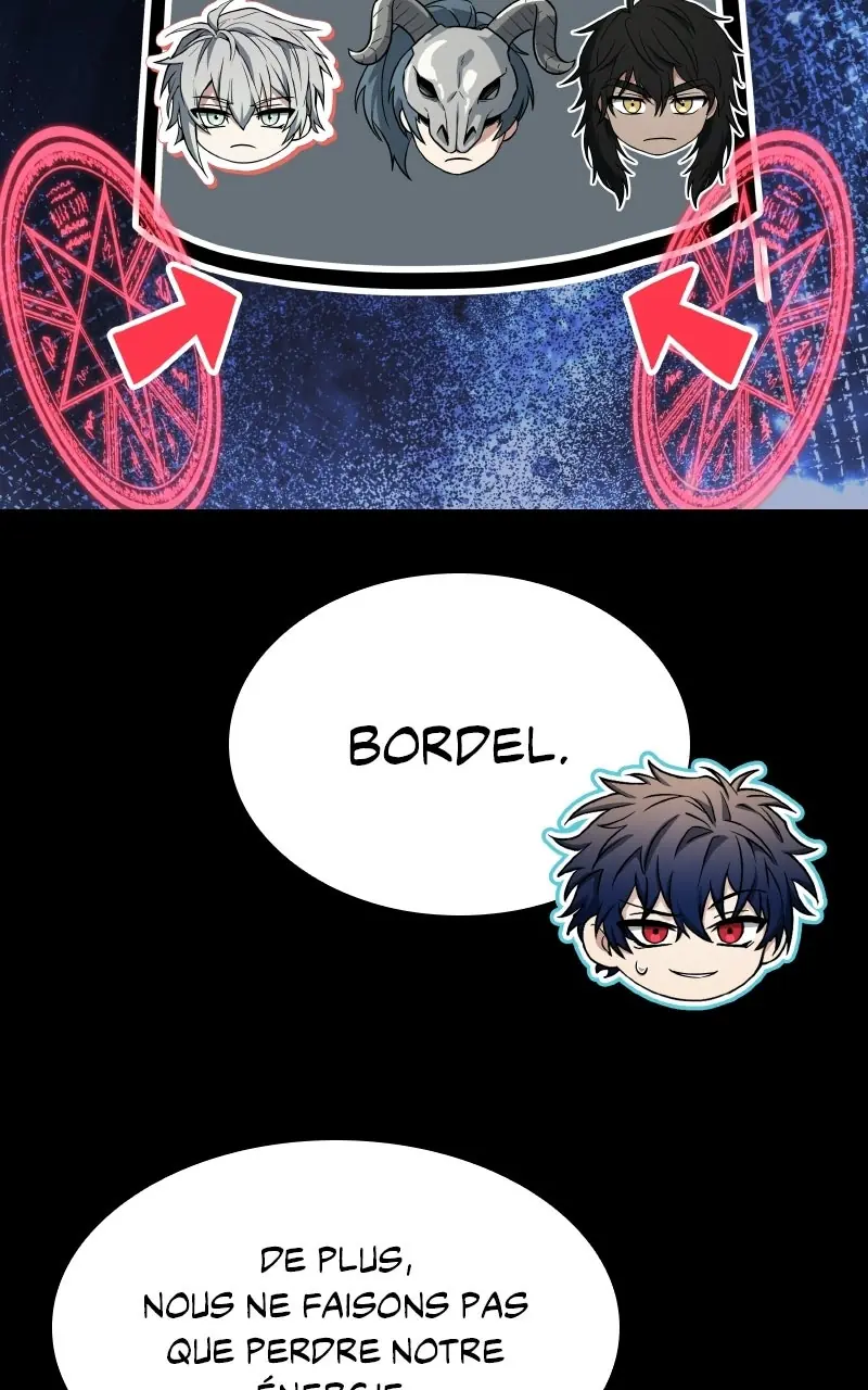 Read The Constellations Are My Disciples FR Manga Online