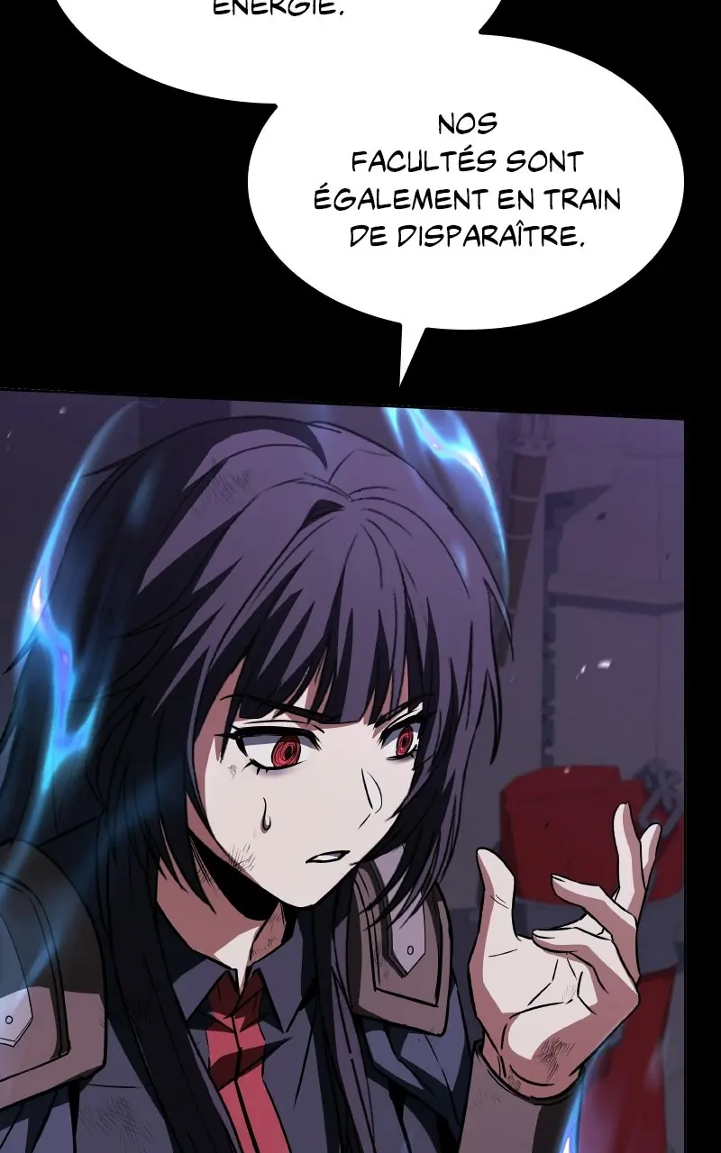 Read The Constellations Are My Disciples FR Manga Online