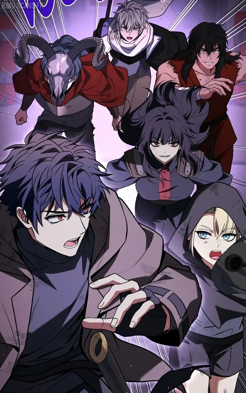 Read The Constellations Are My Disciples FR Manga Online