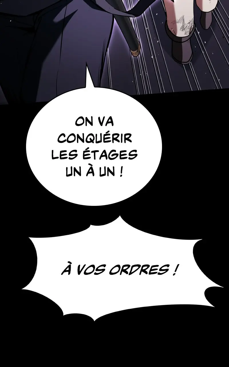 Read The Constellations Are My Disciples FR Manga Online