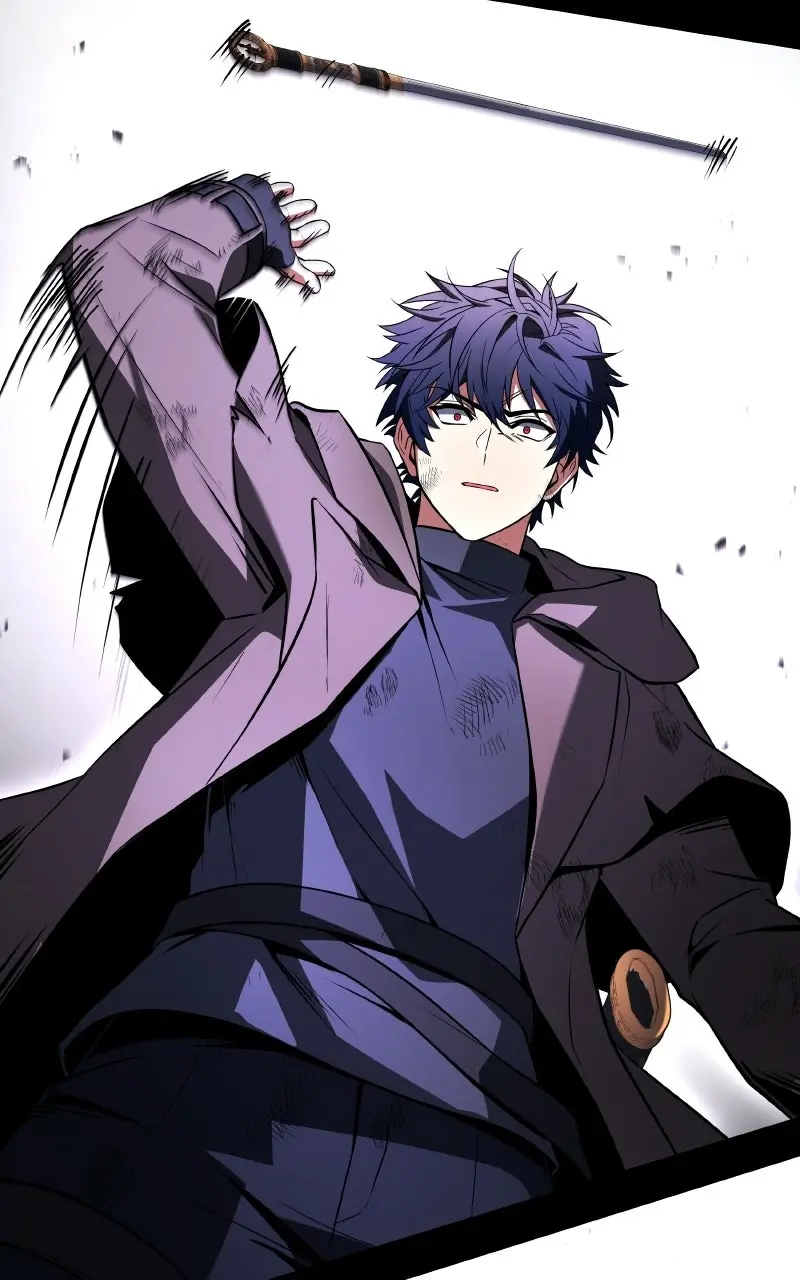 Read The Constellations Are My Disciples FR Manga Online