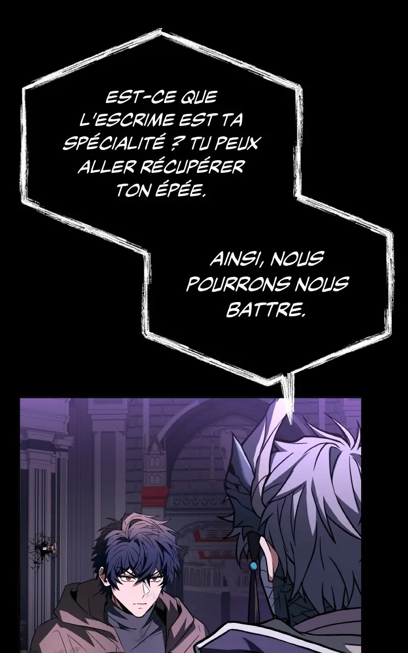 Read The Constellations Are My Disciples FR Manga Online
