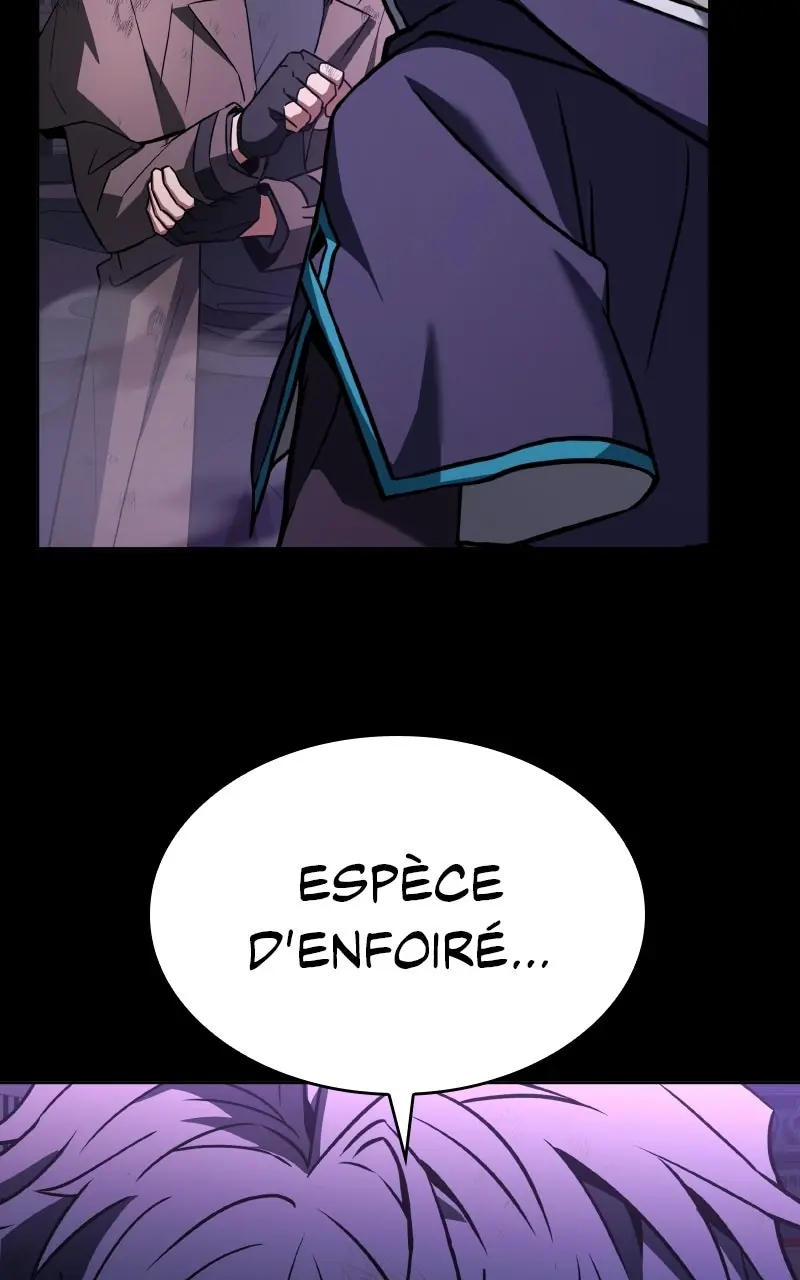 Read The Constellations Are My Disciples FR Manga Online