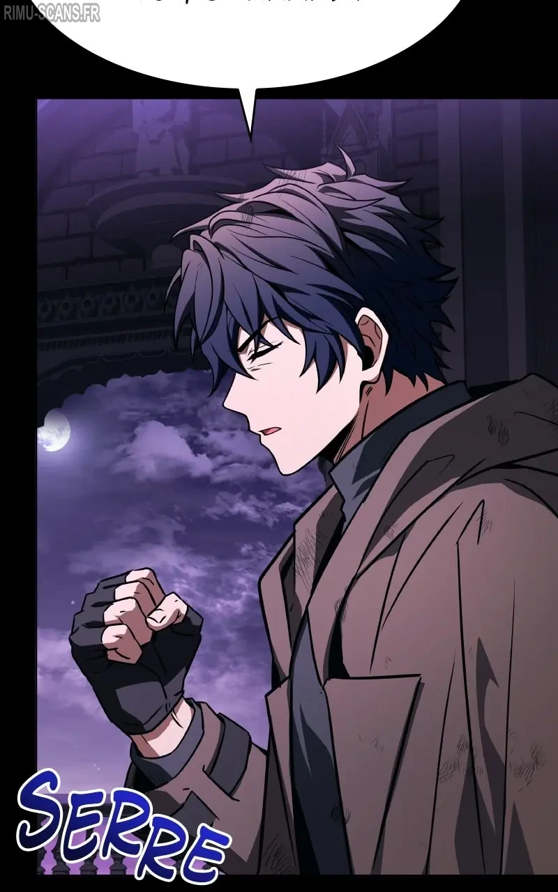 Read The Constellations Are My Disciples FR Manga Online