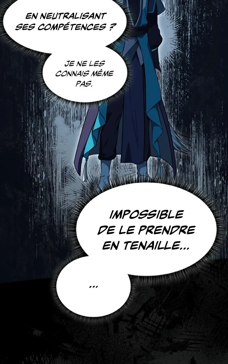 Read The Constellations Are My Disciples FR Manga Online