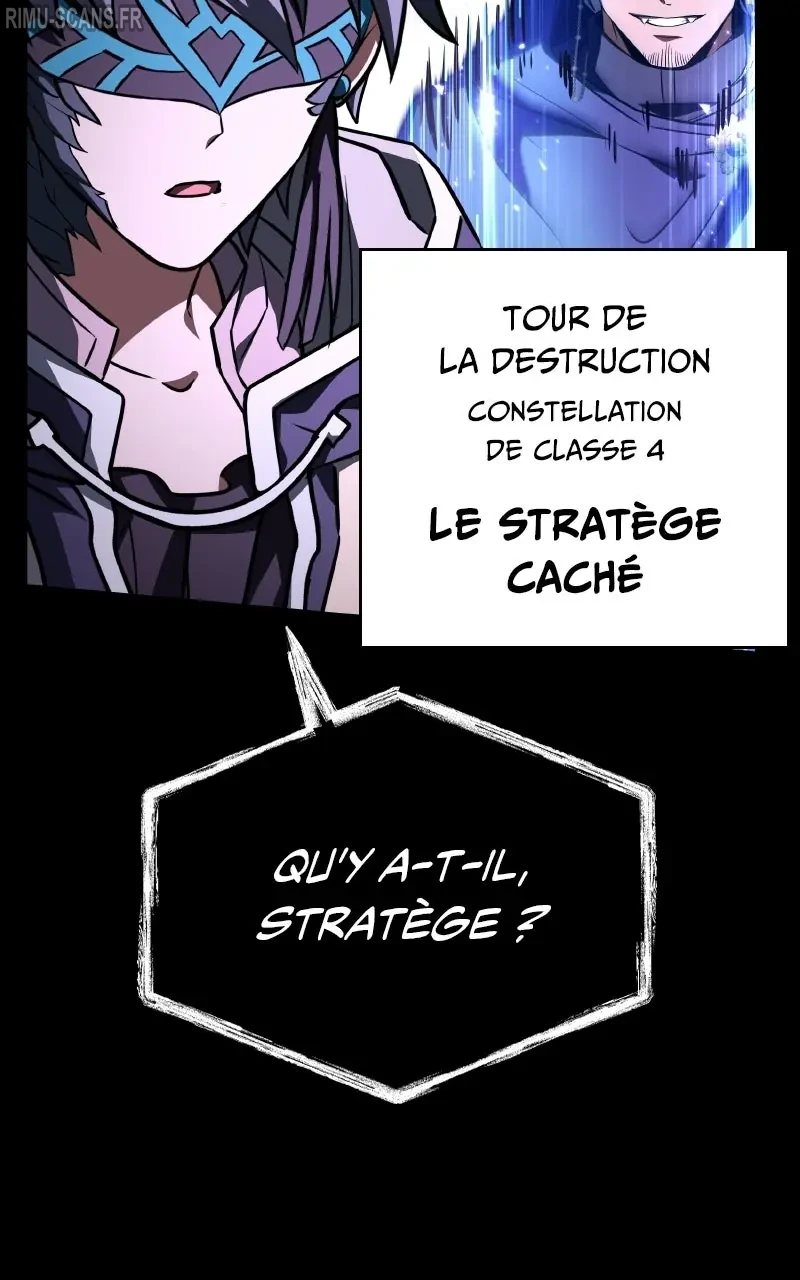 Read The Constellations Are My Disciples FR Manga Online