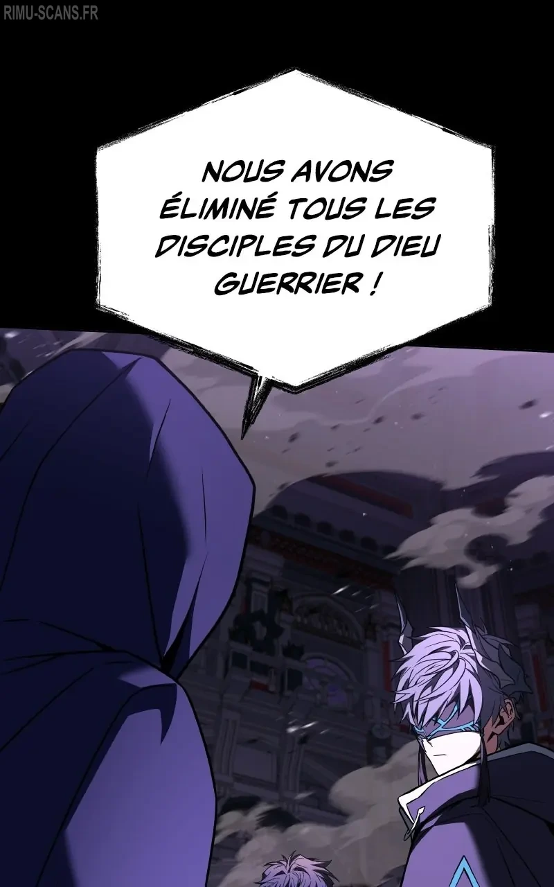 Read The Constellations Are My Disciples FR Manga Online