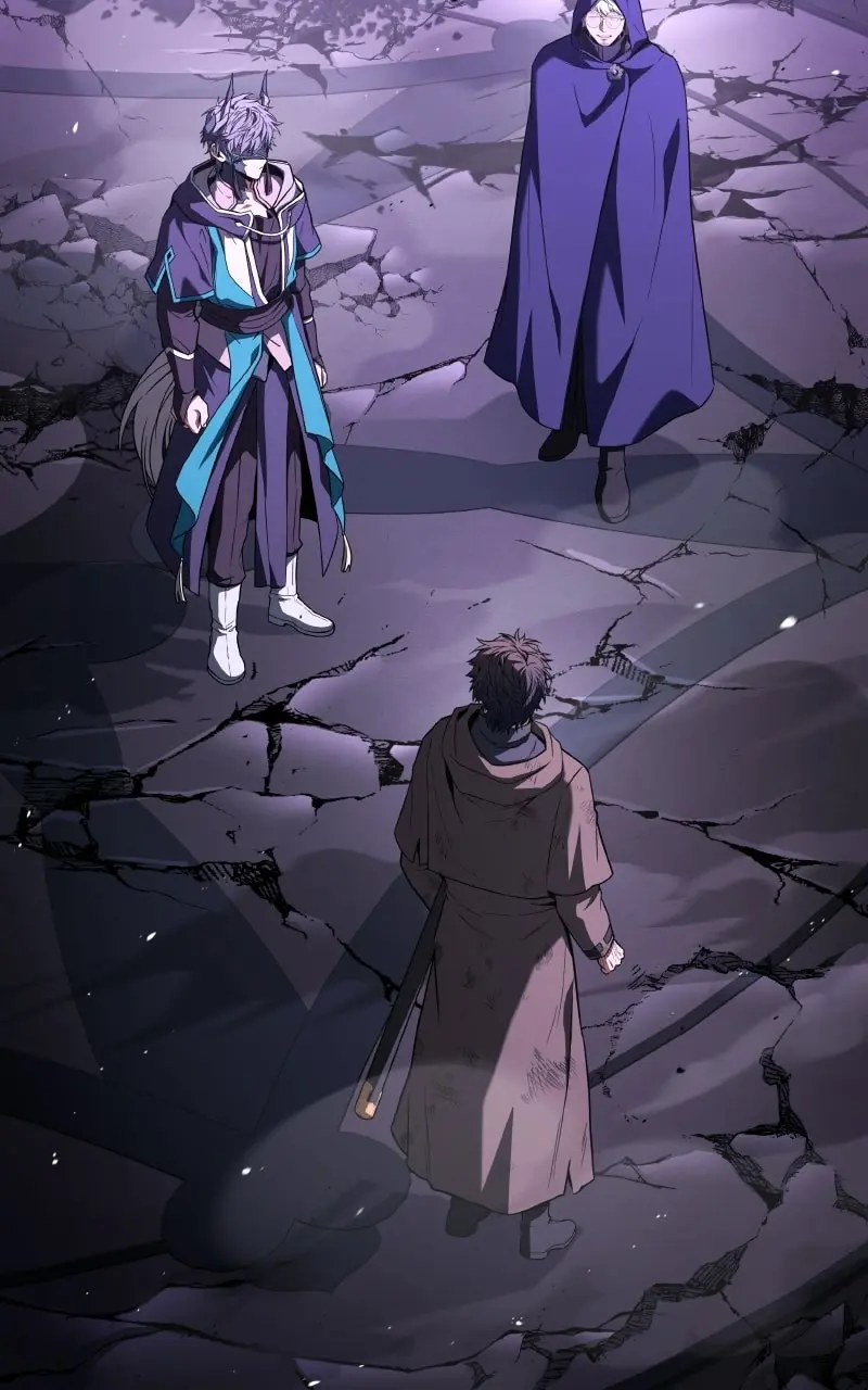 Read The Constellations Are My Disciples FR Manga Online