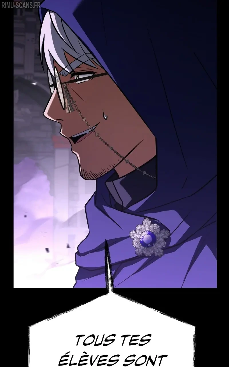 Read The Constellations Are My Disciples FR Manga Online
