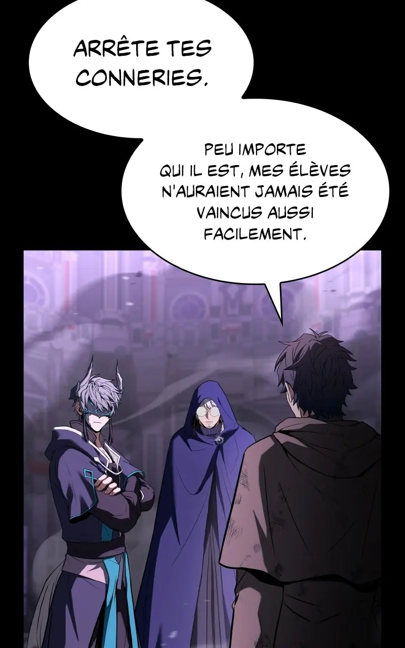 Read The Constellations Are My Disciples FR Manga Online