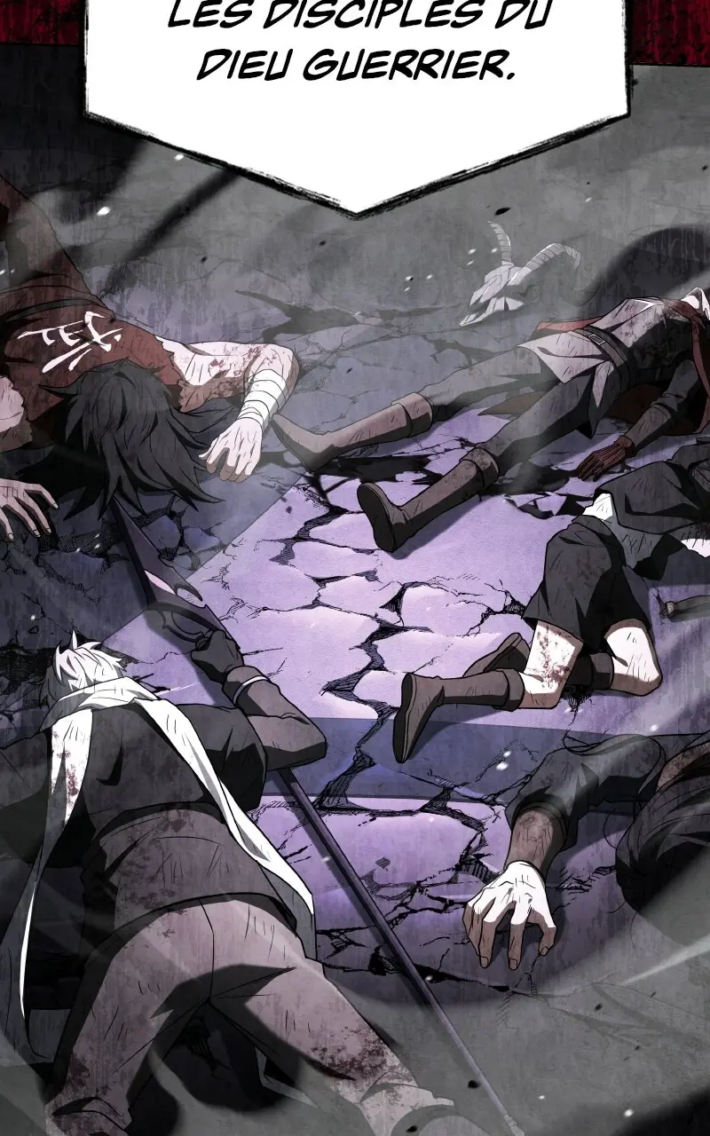 Read The Constellations Are My Disciples FR Manga Online